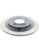 Bremtec Trade-Line Disc Brake Rotor (Pair) 302mm BDR24920TL Discs Bremtec - Micks Gone Bush