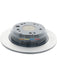 Bremtec Trade-Line Disc Brake Rotor (Pair) 281.9mm BDR2503TL Discs Bremtec - Micks Gone Bush