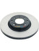 Bremtec Trade-Line Disc Brake Rotor (Pair) 262mm BDR25070TL Discs Bremtec - Micks Gone Bush