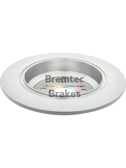 Bremtec Trade-Line Disc Brake Rotor (Pair) 304.8mm BDR2523TL Bremtec - Micks Gone Bush