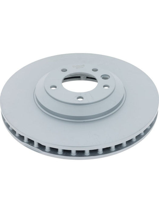 Bremtec Evolve F2S Plus Disc Brake Rotor Right (Single) 380mm BDR25311REV Discs Bremtec - Micks Gone Bush