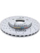 Bremtec Euro-Line Disc Brake Rotor (Pair) 295mm BDR25390EL Discs Bremtec - Micks Gone Bush
