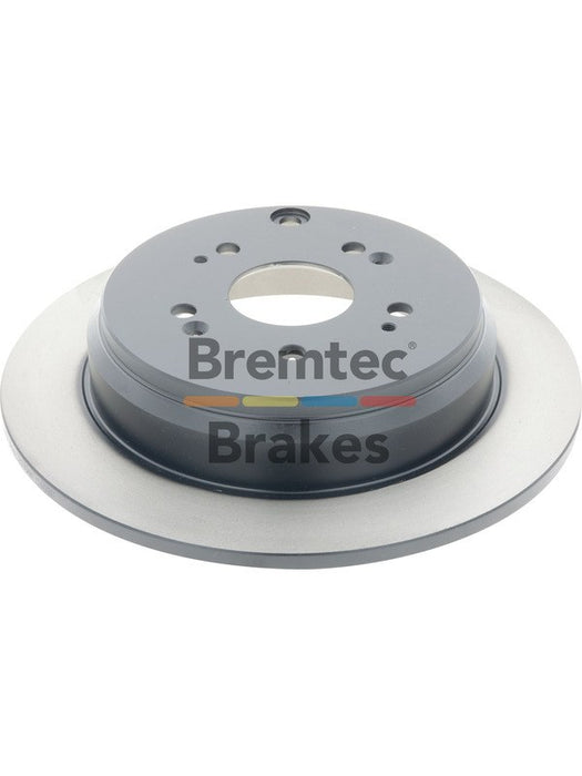 Bremtec Trade-Line Disc Brake Rotor (Pair) 304.9mm BDR2547TL Discs Bremtec - Micks Gone Bush