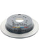Bremtec Trade-Line Disc Brake Rotor (Pair) 304.9mm BDR2547TL Discs Bremtec - Micks Gone Bush