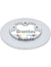 Bremtec Euro-Line Disc Brake Rotor (Single) 308mm BDR25522EL Bremtec - Micks Gone Bush