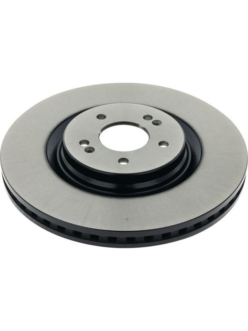 Bremtec Trade-Line Disc Brake Rotor (Single) 345mm BDR25695TL Discs Bremtec - Micks Gone Bush