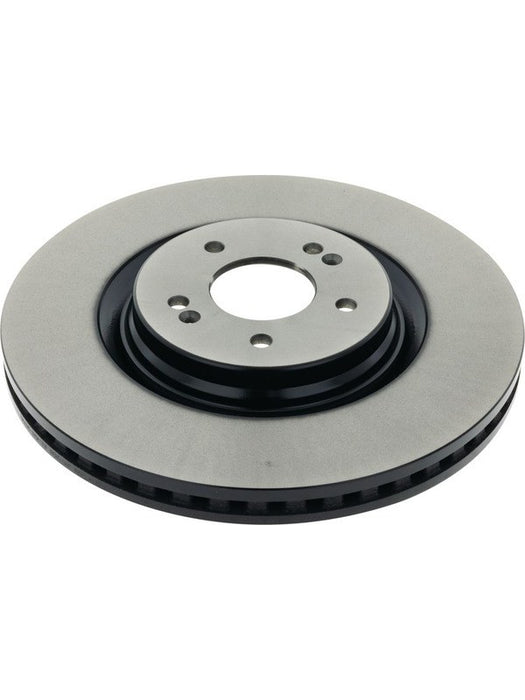 Bremtec Trade-Line Disc Brake Rotor (Single) 345mm BDR25695TL Discs Bremtec - Micks Gone Bush