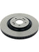 Bremtec Trade-Line Disc Brake Rotor (Single) 345mm BDR25695TL Discs Bremtec - Micks Gone Bush
