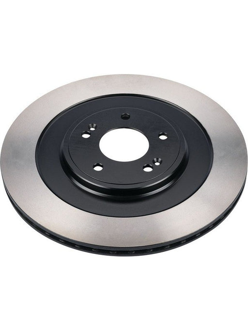Bremtec Trade-Line Disc Brake Rotor (Single) 345mm BDR25696TL Discs Bremtec - Micks Gone Bush