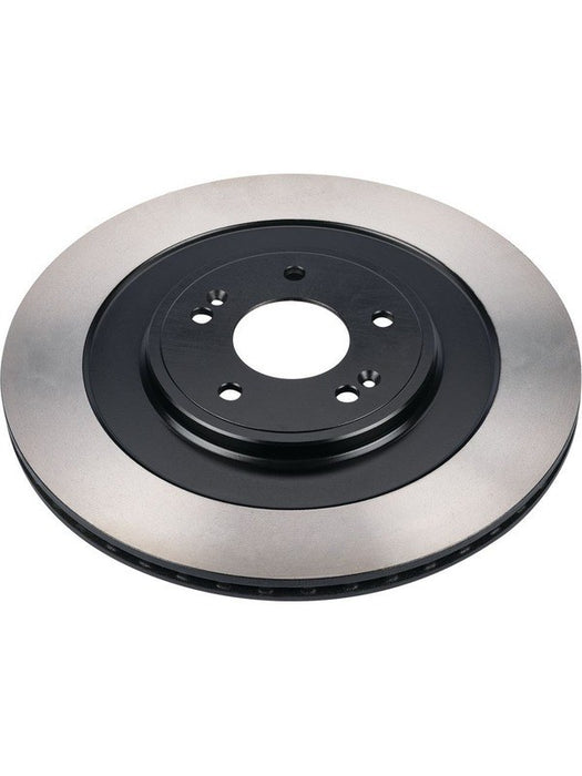 Bremtec Trade-Line Disc Brake Rotor (Single) 345mm BDR25696TL Discs Bremtec - Micks Gone Bush