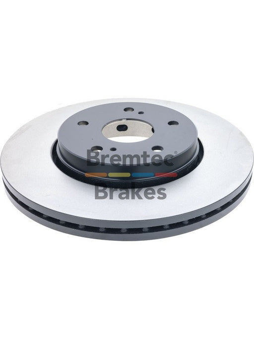 Bremtec Trade-Line Disc Brake Rotor (Single) 299.8mm BDR2579TL Discs Bremtec - Micks Gone Bush