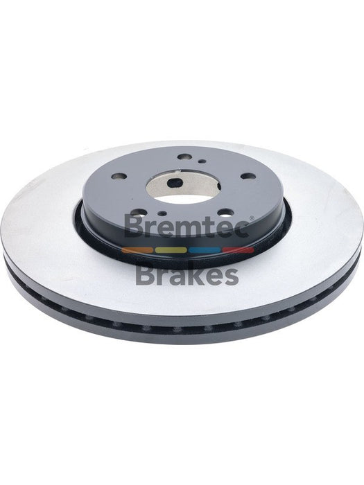 Bremtec Trade-Line Disc Brake Rotor (Single) 299.8mm BDR2579TL Discs Bremtec - Micks Gone Bush