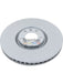 Bremtec Euro-Line Disc Brake Rotor (Pair) 340mm BDR26100EL Discs Bremtec - Micks Gone Bush