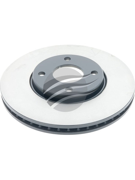 Bremtec Trade-Line Disc Brake Rotor (Pair) 278mm BDR26270TL Discs Bremtec - Micks Gone Bush