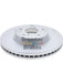 Bremtec Euro-Line High Grade Disc Brake Rotor (Single) 296mm BDR27418ELH Discs Bremtec - Micks Gone Bush