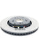 Bremtec Trade-Line Disc Brake Rotor (Pair) 314.7mm BDR27419TL Discs Bremtec - Micks Gone Bush