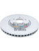 Bremtec Euro-Line High Grade Disc Brake Rotor (Single) 349mm BDR27850ELH Discs Bremtec - Micks Gone Bush