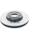 Bremtec Trade-Line Disc Brake Rotor (Single) 282mm BDR28289TL Discs Bremtec - Micks Gone Bush