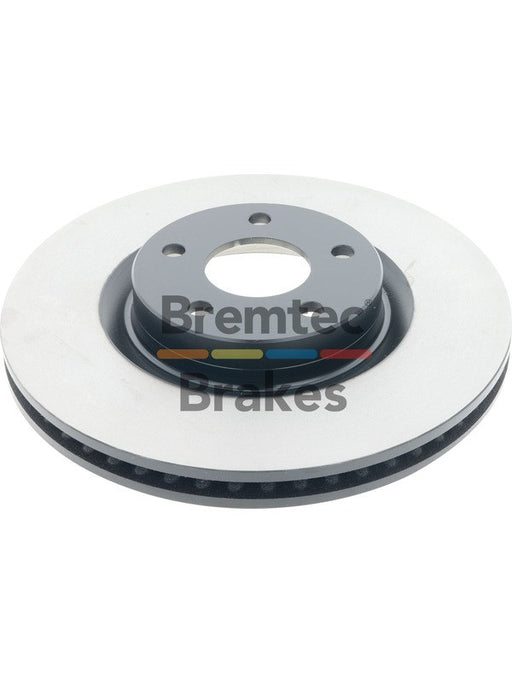 Bremtec Trade-Line Disc Brake Rotor (Single) 308mm BDR28290TL Discs Bremtec - Micks Gone Bush