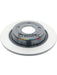 Bremtec Trade-Line Disc Brake Rotor (Single) 271mm BDR28291TL Discs Bremtec - Micks Gone Bush