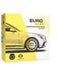 Bremtec Euro-Line Disc Brake Rotor (Single) 260mm BDR28390EL Discs Bremtec - Micks Gone Bush
