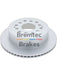 Bremtec Euro-Line High Grade Disc Brake Rotor (Single) 320mm BDR28408ELH Discs Bremtec - Micks Gone Bush