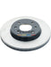 Bremtec Trade-Line Disc Brake Rotor (Pair) 256mm BDR28410TL Discs Bremtec - Micks Gone Bush