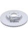 Bremtec Euro-Line High Grade Disc Brake Rotor (Single) 320mm BDR28460ELH Discs Bremtec - Micks Gone Bush