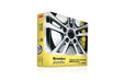 2 x Bremtec Euroline Rear Disc Brake Rotor 272mm BDR28480EL Discs Bremtec - Micks Gone Bush