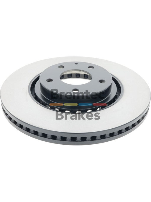 Bremtec Trade-Line Disc Brake Rotor (Single) 320mm BDR2881TL Discs Bremtec - Micks Gone Bush