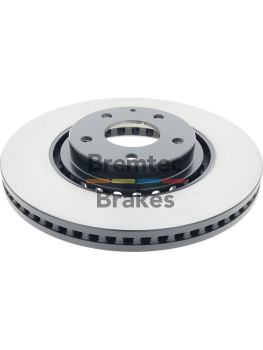 Bremtec Trade-Line Disc Brake Rotor (Single) 320mm BDR2881TL Discs Bremtec - Micks Gone Bush
