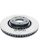 Bremtec Trade-Line Disc Brake Rotor (Single) 320mm BDR2881TL Discs Bremtec - Micks Gone Bush