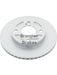 Bremtec Euro-Line Disc Brake Rotor (Single) 231mm BDR28859EL Discs Bremtec - Micks Gone Bush