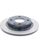 Bremtec Trade-Line Disc Brake Rotor (Single) 253mm BDR2885TL Discs Bremtec - Micks Gone Bush