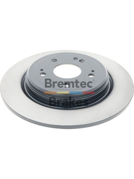 Bremtec Trade-Line Disc Brake Rotor (Pair) 310mm BDR28860TL Discs Bremtec - Micks Gone Bush
