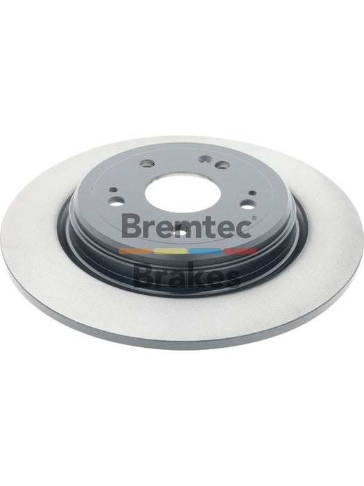 Bremtec Trade-Line Disc Brake Rotor (Pair) 310mm BDR28860TL Discs Bremtec - Micks Gone Bush