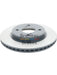 Bremtec Trade-Line Disc Brake Rotor (Single) 252mm BDR28861TL Discs Bremtec - Micks Gone Bush