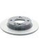 Bremtec Trade-Line Disc Brake Rotor (Pair) 228mm BDR28862TL Discs Bremtec - Micks Gone Bush