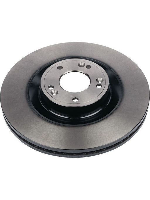 Bremtec Trade-Line Disc Brake Rotor (Single) 345mm BDR28891TL Discs Bremtec - Micks Gone Bush
