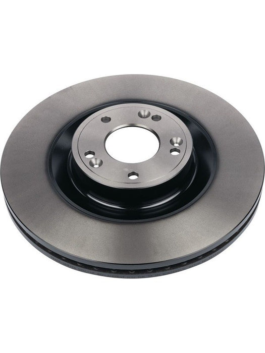 Bremtec Trade-Line Disc Brake Rotor (Single) 345mm BDR28891TL Discs Bremtec - Micks Gone Bush