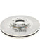 Bremtec Trade-Line Disc Brake Rotor (Single) 320mm BDR2891TL Discs Bremtec - Micks Gone Bush