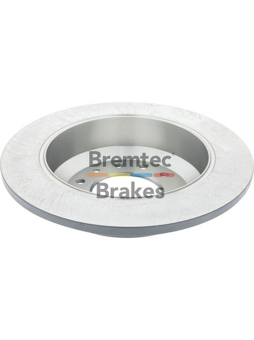 Bremtec Trade-Line Disc Brake Rotor (Pair) 323.8mm BDR2892TL Discs Bremtec - Micks Gone Bush