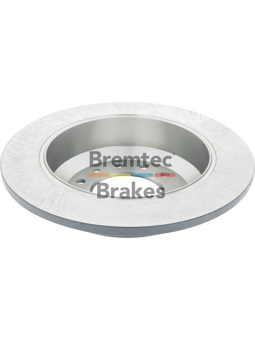 Bremtec Trade-Line Disc Brake Rotor (Pair) 323.8mm BDR2892TL Discs Bremtec - Micks Gone Bush