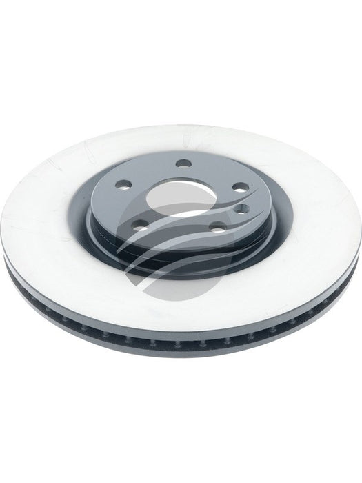 Bremtec Trade-Line Disc Brake Rotor (Single) 345mm BDR35690TL Discs Bremtec - Micks Gone Bush