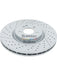 Bremtec Euro-Line High Grade Disc Brake Rotor (Pair) 350mm BDR40021ELH Discs Bremtec - Micks Gone Bush