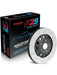 Bremtec Evolve F2S Plus Disc Brake Rotor Right (Single) 380mm BDR40028REV Bremtec - Micks Gone Bush