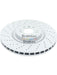 Bremtec Euro-Line High Grade Disc Brake Rotor (Single) 375mm BDR40071ELH Discs Bremtec - Micks Gone Bush