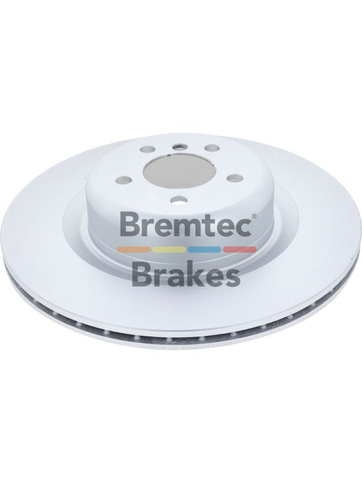 Bremtec Euro-Line Disc Brake Rotor (Single) 385mm BDR40090EL Discs Bremtec - Micks Gone Bush