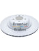 Bremtec Euro-Line Disc Brake Rotor (Single) 385mm BDR40090EL Discs Bremtec - Micks Gone Bush