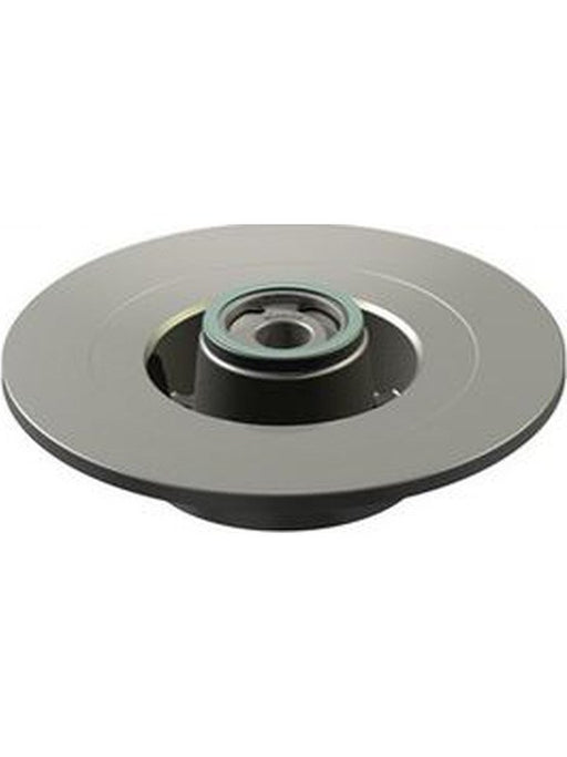 Bremtec Euro-Line Disc Brake Rotor (Single) 290mm BDR40092EL Discs Bremtec - Micks Gone Bush